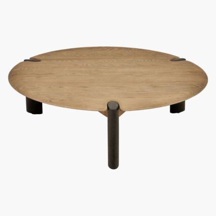 Apsey Coffee Table – Modern Living Room Center Table | Cozycraft UAE