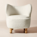 Aurora Lounge Armchair | CozyCraft UAE