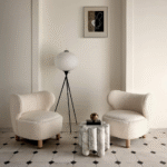 Aurora Lounge Armchair | CozyCraft UAE - Image 6