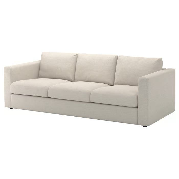 vimle-3-seat-sofa-gunnared-beige__0514366_pe639439_s5 (1) Vimle Modular Sofa – Customizable Modular Living Room Sofa – CozyCraft UAE - Image 1