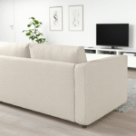 Vimle Modular Sofa – Customizable Modular Living Room Sofa – CozyCraft UAE - Image 4