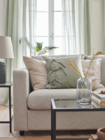 Vimle Modular Sofa – Customizable Modular Living Room Sofa – CozyCraft UAE - Image 5