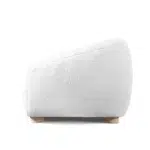 America Lester Armchair | CozyCraft UAE - Image 2