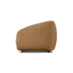 3‑Seater America Lester Sofa – Modern Living Room Sofa – CozyCraft UAE - Image 2