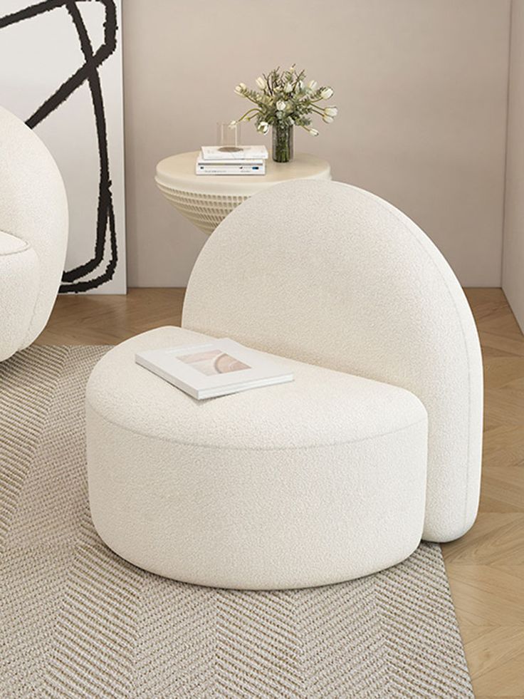 WhatsApp Image 2025-11-02 at 2.24.54 AM Nordic Lamb Cashmere Chair | CozyCraft UAE - Image 1